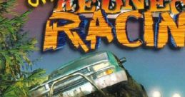 Off-Road Redneck Racing Murdmaa Ralli, Off-Road & Off-Road: Redneck Racing Double Pack, OffRoad - Video Game Video game