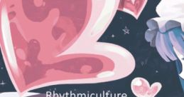 Rhythmiculture - Video Game Video game from Rhythmiculture. Published by MNK (2011).