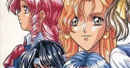 Rinkan Gakkou (CD Audio) 林間学校 Rinkan Gakko - Video Game Video game from Rinkan Gakkou (CD Audio) 林間学校 Rinkan