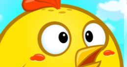 Run Run Chicken - Video Game