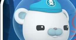 The Octonauts and the Giantuid - Video Game
