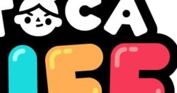 Toca Boca: World - Video Game
