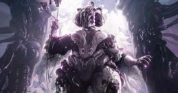 Warframe: The Shadowgrapher (Official track) Warframe: The Shadowgrapher Warframe - Video Game Video game from Warframe: