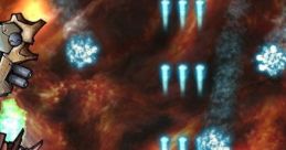 Xenoblast - Video Game