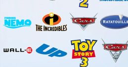 Movie Logos