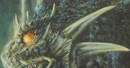 Varan (Showa)