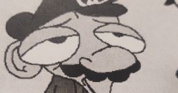 Mario Toadstool (Omar Mccarthy)