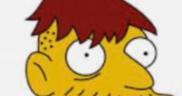 Cleetus (The Simpsons)