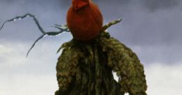 Biollante (Rose&Beast)