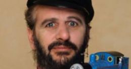 Ringo Starr (Thomas Narration)