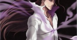 Aizen sosuke