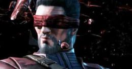 Mortal Kombat Kenshi (Legacy)
