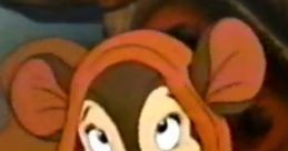 Tanya Mousekewitz (Amy Green; An American Tail 1986}