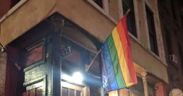 Brooklyn Gay Shucks