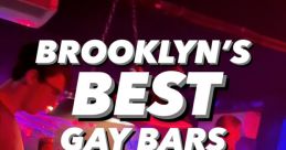 Brooklyn Gay Shucks