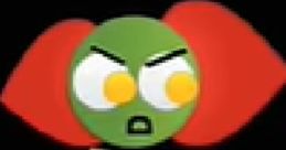 Angry Emojicat