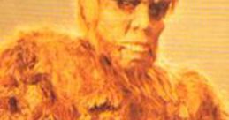 Sanda for Sanda from War of The Gargantuas