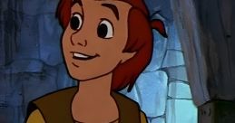 Taran (Speaking Voice By Jason Sakaki With An American Accent)