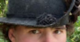 Chris The Redcoat