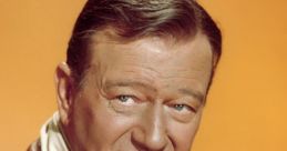 John Wayne