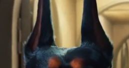 Alpha (Bob Peterson, Up)