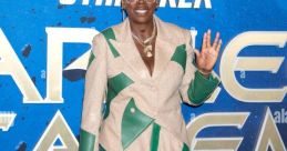 Gina Yashere (Star Trek)
