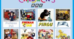 BBC One Announcer Since October 1997