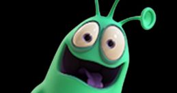 Mog Luis And The Aliens