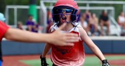 Co-County 10U Select Red