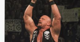 Stone Cold Steve Austin Promo