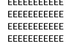EEEEEEEEEEE in The Computerings