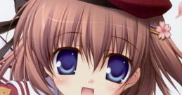 11eyes -Tsumi to Batsu to Aganai no Shoujo- Character Song 1 Yuka Minase 11eyes－罪と罰と贖いの少女－ キャラクターソング1 水
