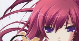 11eyes -Tsumi to Batsu to Aganai no Shoujo- Character Song 2 Misuzu Kusakabe 11eyes－罪と罰と贖いの少女－
