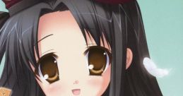 11eyes -Tsumi to Batsu to Aganai no Shoujo- Character Song 4 Kukuri Tachibana 11eyes－罪と罰と贖いの少女－