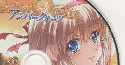 Amber Quartz track アンバークォーツ -サウンドトラック- - Video Game