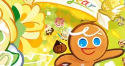 CookieRun: Sweet Escape Adventure - 13th Anniversary Original track Cookie Run: Sweet Escape Adventure CookieRun: Sweet
