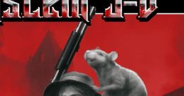 Darkenstein 3D - Video Game Video game from Darkenstein 3D for Windows. Published by MicroProse Software (2025). Uploaded