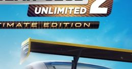 Gear.Club Unlimited 2: Ultimate Edition ギア・クラブ アンリミテッド2 アルティメットエディション - Video Game Video game