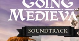 Going Medieval - Video Game Video game from Going Medieval. Published by Mythwright (2021).