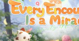Infinity Nikki: Every Encounter Is a Miracle (Infinity Nikki Game Original tracks Vol.15) 无限暖暖——相遇即是奇迹 Wu Xian