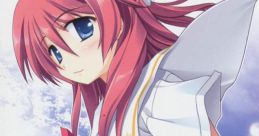 Kimi ni Tsuzuku Kiseki - Aina Kase 君に続く軌跡／加瀬愛奈 Sora wo Tobu, Mittsu no Houhou. - Video Game