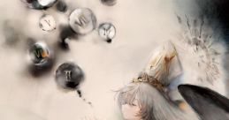 Memento Mori: Lament Vol.3 ~Witches of Qlipha~ メメントモリ Lament Vol. 3 ～Witches of Qlipha～ - Video Game