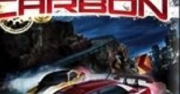 Need For Speed: Carbon - Own the City (Zeebo) Need for Speed: Carbon - Domine a Cidade - Video Game Video game from Need