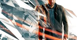 Quantum Break - Video Game Video game from Quantum Break for Steam, Windows, Xbox One. Published by Microsoft Studios, Xbox