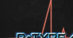 R-Type Delta: Boosted Original R-TYPE Δ: Boosted Original - Video Game Video game from R-Type Delta: Boosted Original