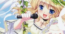 Sing Song Swing -Angel Note Best 5- SACRED GROUNDSolfege Kanojo × Kanojo × Kanojo Rui wa Tomo wo Yobu Fantastical