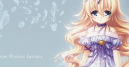 Songs from Eternal Fantasy Eternal Fantasy - Video Game