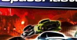 Space Haste 2 Space Haste 2001 Gaz Do Otkaza - Video Game Video game from Space Haste 2 Space Haste 2001 Gaz Do Otkaza