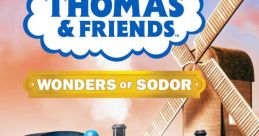 Thomas & Friends: Wonders of Sodor - Video Game