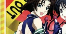 You're Under Arrest Full Throttle SONG BEST [Limited Edition] 逮捕しちゃうぞ フルスロットル 5枚駆動! 全曲教習!! Taiho